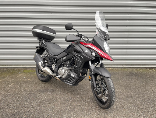 SUZUKI DL V-Strom 650