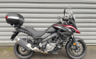 SUZUKI DL V-Strom 650