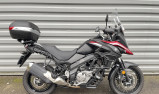 SUZUKI DL V-Strom 650