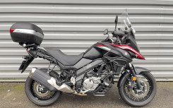 SUZUKI DL V-Strom 650