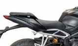 TRIUMPH STREET TRIPLE 765 RS ACCIDENTE RSV