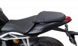 TRIUMPH STREET TRIPLE 765 RS ACCIDENTE RSV