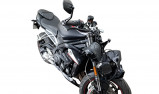 TRIUMPH STREET TRIPLE 765 RS ACCIDENTE RSV