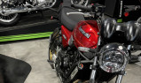 KAWASAKI Z 650