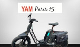 YAMAHA E-Bike BOOSTER Easy