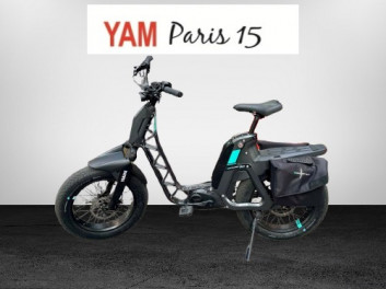 YAMAHA E-Bike BOOSTER Easy