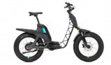 YAMAHA E-Bike BOOSTER Easy