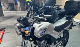 YAMAHA YBR 125