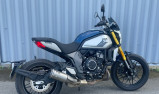 CF MOTO CFMOTO 700 CL-X HERITAGE