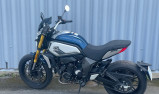 CF MOTO CFMOTO 700 CL-X HERITAGE