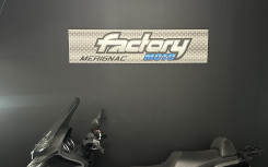 PIAGGIO MP3 500 LT