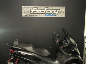 PIAGGIO MP3 500 LT