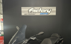 PIAGGIO MP3 500 LT