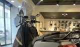 NIU NQI GTS SR 125