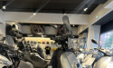 NIU NQI GTS SR 125