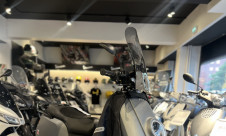 NIU NQI GTS SR 125