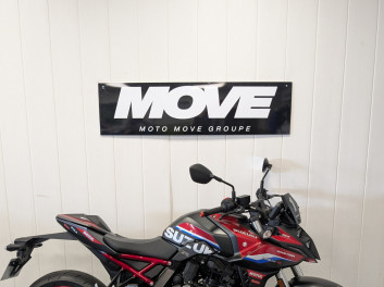 SUZUKI GSX-8S SERT 174/MOIS
