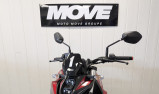 SUZUKI GSX-8S SERT 174/MOIS