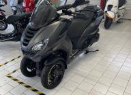 PEUGEOT METROPOLIS 400 GT