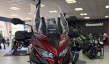 KAWASAKI VERSYS 1000 S