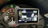 KAWASAKI VERSYS 1000 S