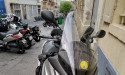 SUZUKI BURGMAN 200