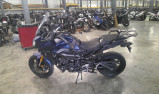 YAMAHA TRACER 900 GT PETIT CHOC CARTE GRISE/RIV N°22464