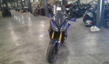 YAMAHA TRACER 900 GT PETIT CHOC CARTE GRISE/RIV N°22464