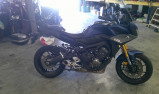 YAMAHA TRACER 900 GT PETIT CHOC CARTE GRISE/RIV N°22464
