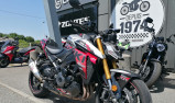 SUZUKI GSX-S 1000 ABS / 199€ PAR MOIS / DSN MOTOS 47