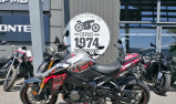 SUZUKI GSX-S 1000 ABS / 199€ PAR MOIS / DSN MOTOS 47