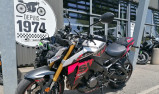 SUZUKI GSX-S 1000 ABS / 199€ PAR MOIS / DSN MOTOS 47