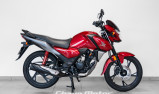 HONDA - CBF125M - CBF 125