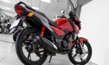 HONDA - CBF125M - CBF 125