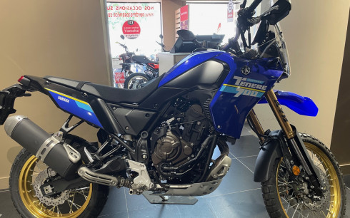 YAMAHA Ténéré 700 Extreme/GARANTIE 5 ANS