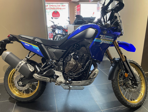 YAMAHA Ténéré 700 Extreme/GARANTIE 5 ANS