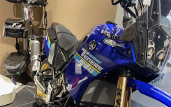 YAMAHA Ténéré 700 Extreme/GARANTIE 5 ANS