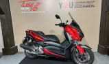 YAMAHA XMAX 125
