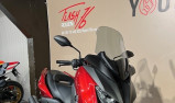 YAMAHA XMAX 125