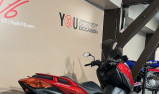 YAMAHA XMAX 125