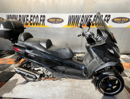 PIAGGIO MP3 500 LT RSV 2016 (62486)