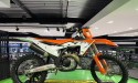 KTM 450 SX-F