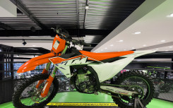 KTM 450 SX-F