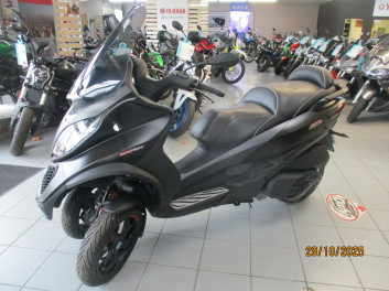 PIAGGIO MP3 500 HPE SPORT ABS/ASR
