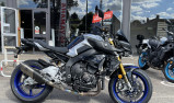 YAMAHA MT-10 SP MT10 