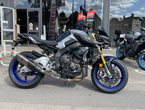 YAMAHA MT-10 SP MT10 
