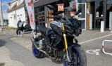 YAMAHA MT-10 SP MT10 