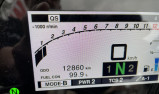 YAMAHA MT-10 SP MT10 