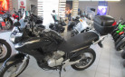 HONDA VARADERO 125