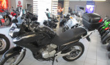 HONDA VARADERO 125
